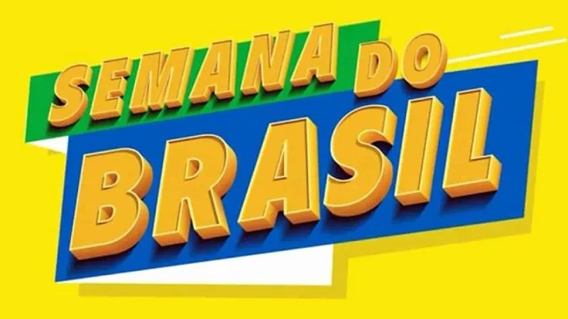 Catuaí Maringá aposta no crescimento das vendas em setembro com a Semana do Brasil