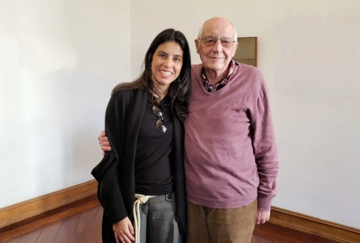 Solar do Rosário participa da Bienal de Curitiba com exposição inédita de Fernando Velloso e Mariana Canet