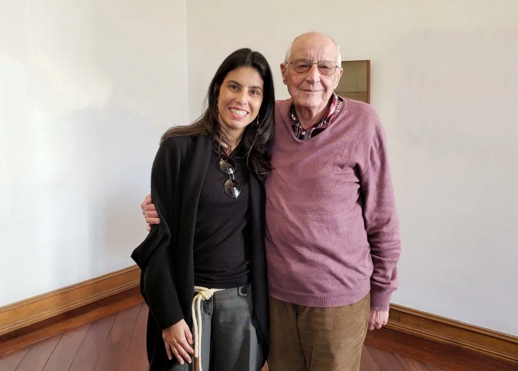 Solar do Rosário participa da Bienal de Curitiba com exposição inédita de Fernando Velloso e Mariana Canet