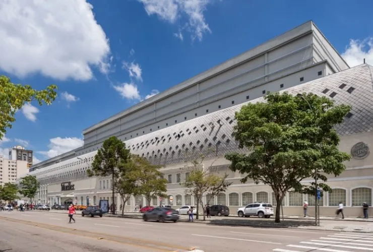 Sépha inaugura nova loja no Shopping Mueller