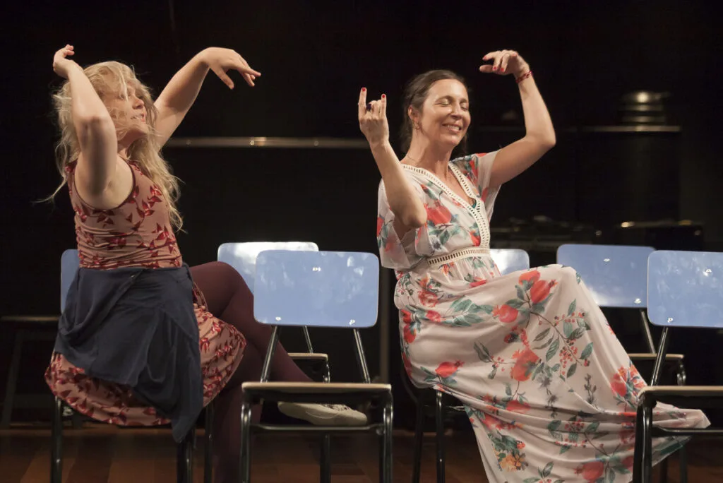 ROSE, peça do RJ chega a CAIXA Cultural Curitiba