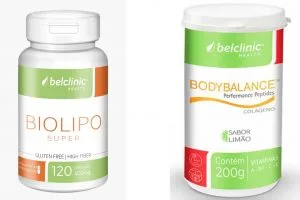Programa de emagrecimento une dieta e suplementação