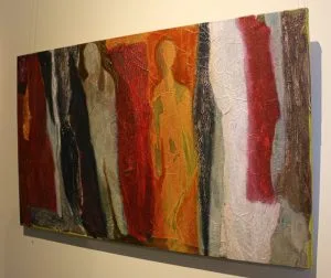 Exposição coletiva “O Corpo da Arte” explora a representação do corpo em obras de arte