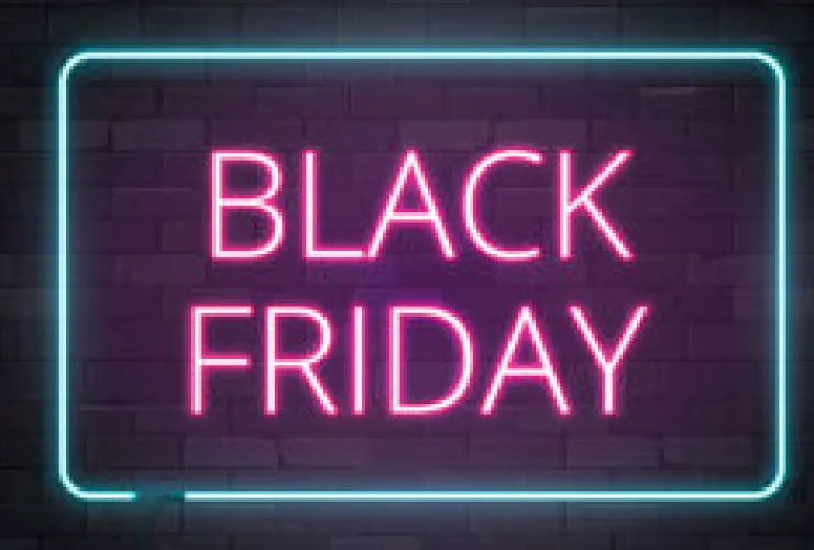 ANYMARKET apresenta webinar com B2W Marketplace: Estratégias de vendas para a Black Friday 2019
