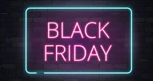 ANYMARKET apresenta webinar com B2W Marketplace: Estratégias de vendas para a Black Friday 2019