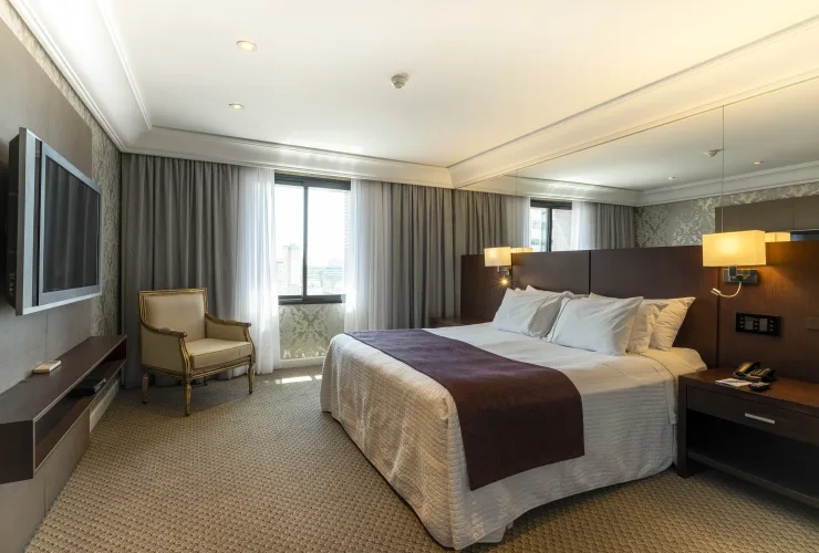 Black Week do Grand Hotel Rayon