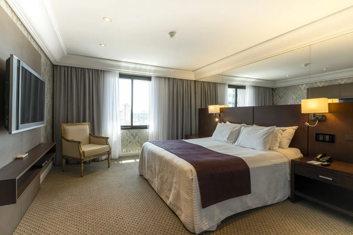 Black Week do Grand Hotel Rayon