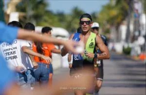 Professor da Companhia Athletica de Curitiba é classificado para o Mundial no Havai