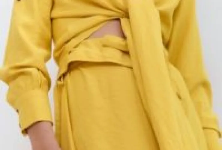 Rocio Canvas apresenta coleção Verão na Outfit4You