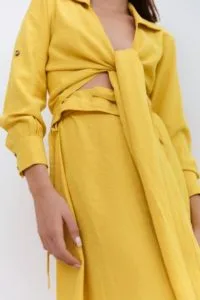 Rocio Canvas apresenta coleção Verão na Outfit4You