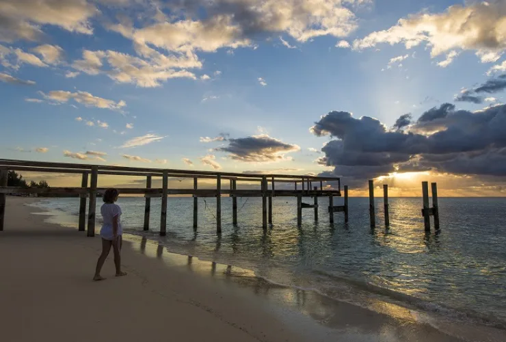 Sem visto: Ilhas das Bahamas se destacam como opção para brasileiros