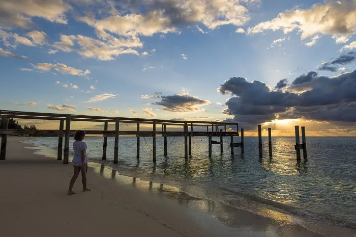 Sem visto: Ilhas das Bahamas se destacam como opção para brasileiros