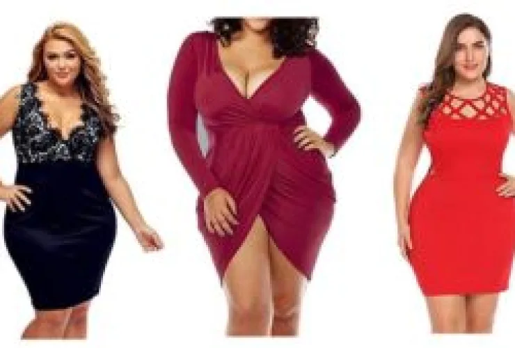 Clube Plus size