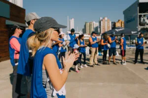 Projeto internacional vai retirar resíduos da foz do Rio Itajaí-Açú com apoio de voluntários