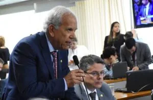 Prisão em segunda instância é aprovada na CCJ do Senado