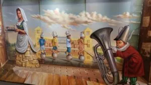 Nova galeria de arte inaugura com exposição de Luiz de Souza
