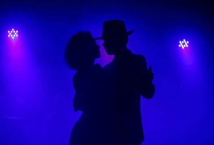 Espetáculo “A História de um Certo Zé” estreia no Teatro José Maria Santos