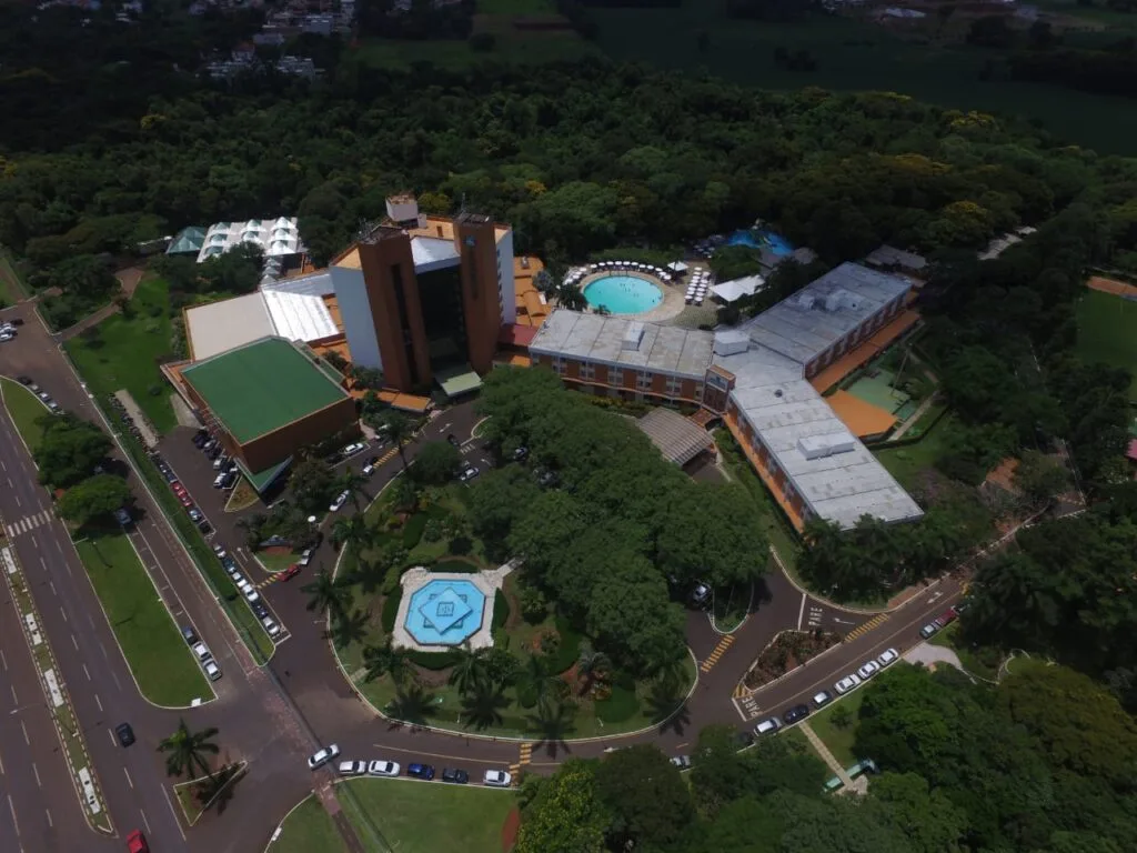 Aproveite os feriados de 2020 no Bourbon Cataratas do Iguaçu Resort