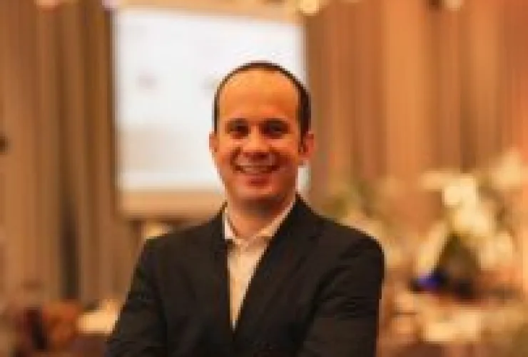 Four Points by Sheraton Curitiba tem novo gerente-geral