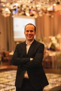 Four Points by Sheraton Curitiba tem novo gerente-geral