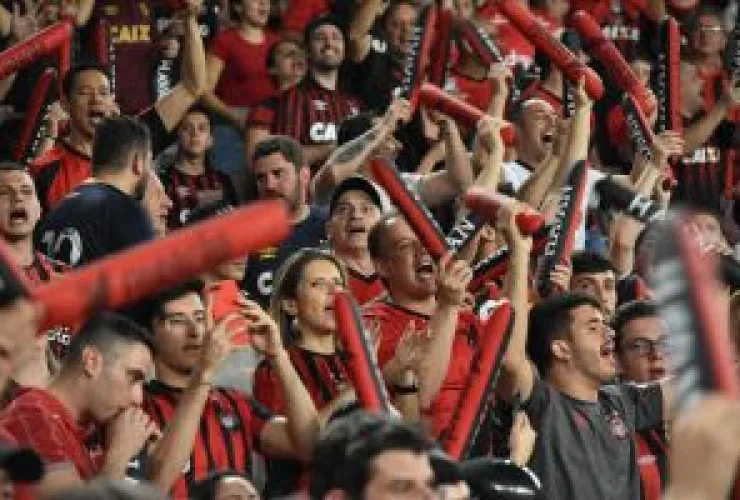 Havan renova patrocínio com o Clube Athletico Paranaense