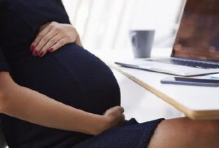 Novas regras em contratos temporários de trabalho trazem oportunidades para gestantes