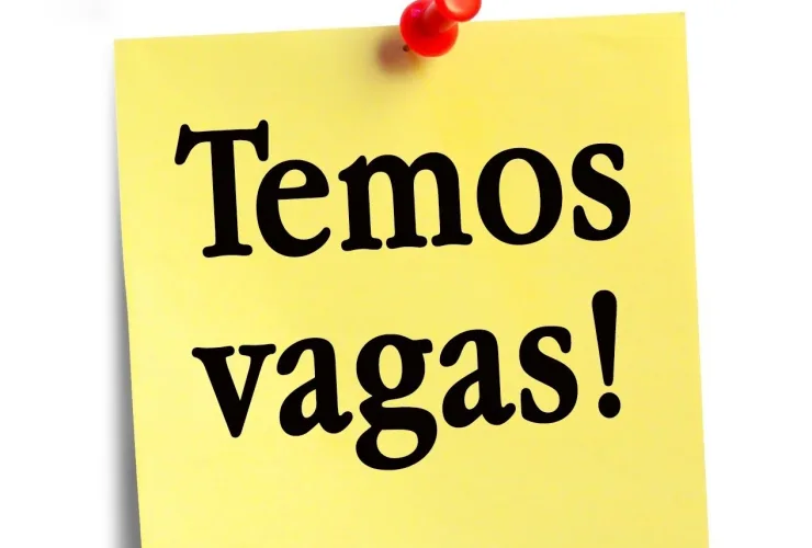 DB1 Group inicia o ano com 39 novas vagas de trabalho