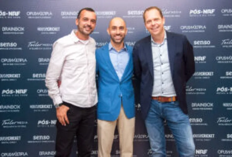 Grupo OM mostra relevância e excelência ao transmitir conteúdo especializado em varejo ao mercado regional