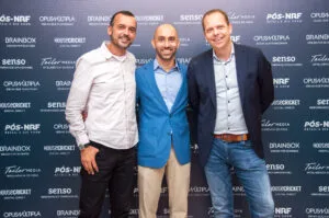 Grupo OM mostra relevância e excelência ao transmitir conteúdo especializado em varejo ao mercado regional