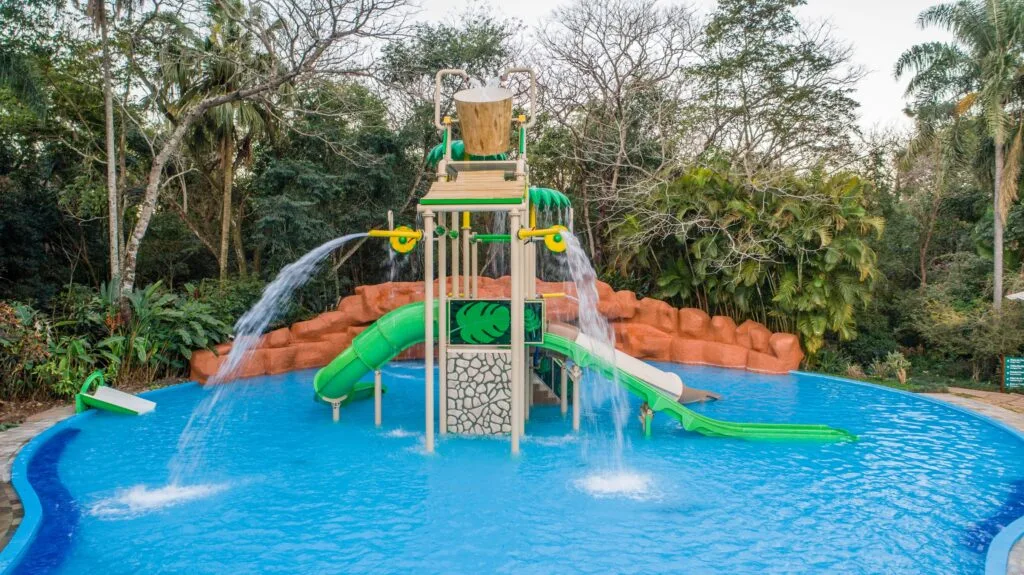 Março em família no Bourbon Cataratas do Iguaçu Resort