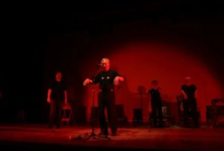 Espetáculo com sobreviventes de Hiroshima volta a Curitiba no Festival de Teatro