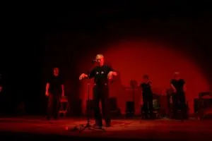 Espetáculo com sobreviventes de Hiroshima volta a Curitiba no Festival de Teatro
