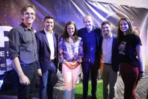 Viasoft mantém parceria com o Rocket 2020, o maior reality de inovação do Paraná