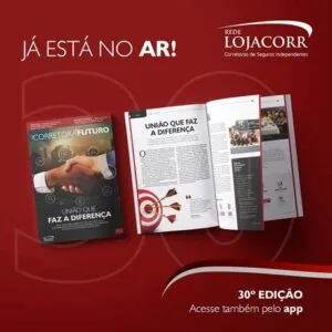 Nova edição da Revista Corretora do Futuro já está no ar