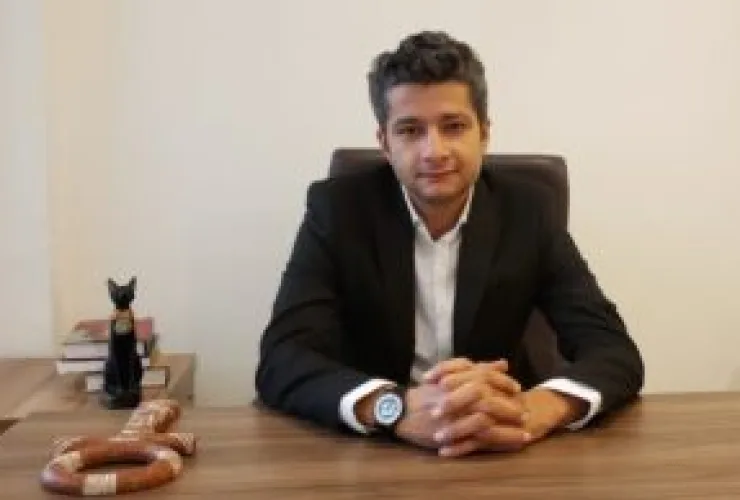Os encantos do Egito serão apresentados na ExpoTurismo Paraná 2020