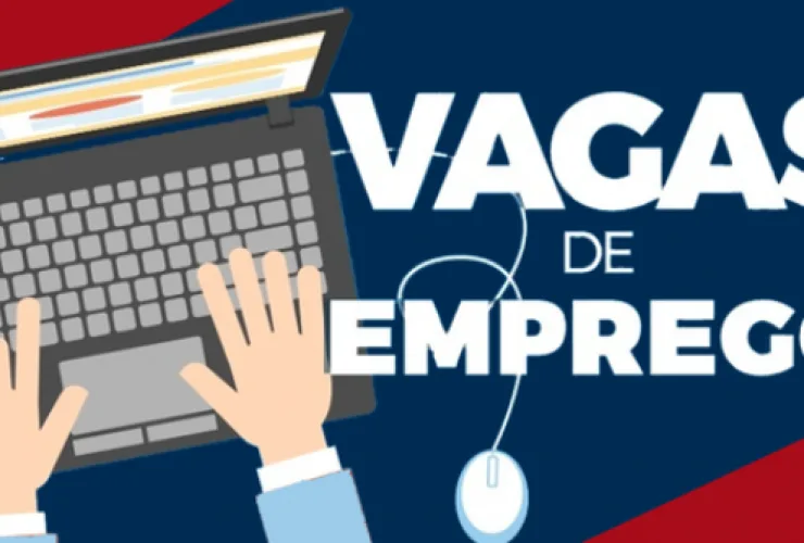 Empresa de tecnologia tem 10 novas vagas abertas
