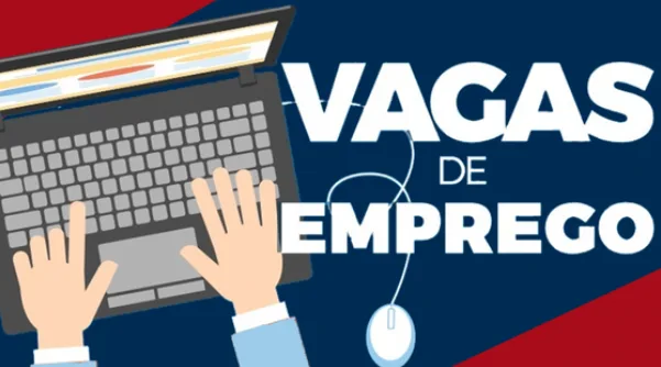 Empresa de tecnologia tem 10 novas vagas abertas