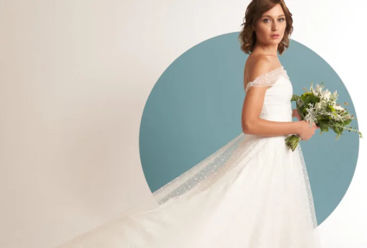 Startup gaúcha apresenta nova coleção de vestidos de noiva em Porto Alegre com preços a partir de R$ 999,00