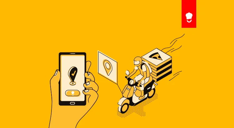 Em tempos de isolamento, o delivery veio para ficar