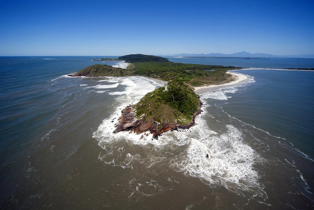 Projeto de lei prevê medidas ambientais e territoriais na Ilha do Mel