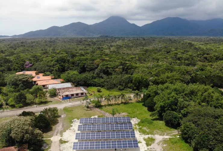 Consolidando liderança nacional, ALDO Solar atinge a marca de 75 mil geradores vendidos
