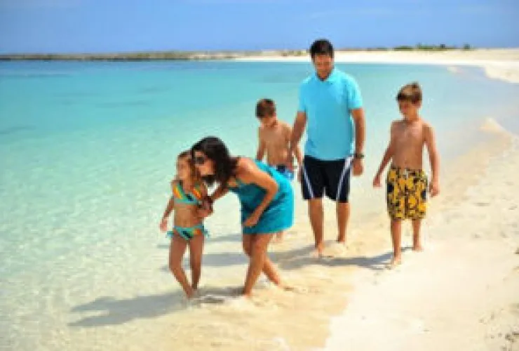 Bahamas se prepara para a Fase 2 da reabertura das viagens internacionais