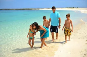 Bahamas se prepara para a Fase 2 da reabertura das viagens internacionais