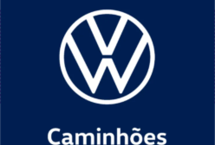 Volkswagen Caminhões e Ônibus se moderniza com nova logomarca