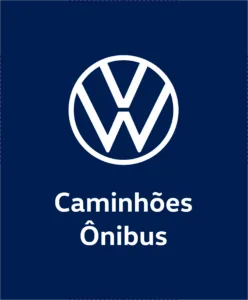 Volkswagen Caminhões e Ônibus se moderniza com nova logomarca
