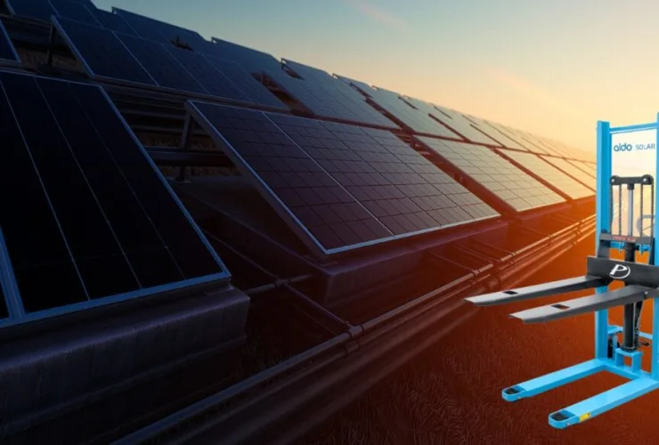 ALDO Solar promove campanha para revendedores e instaladores