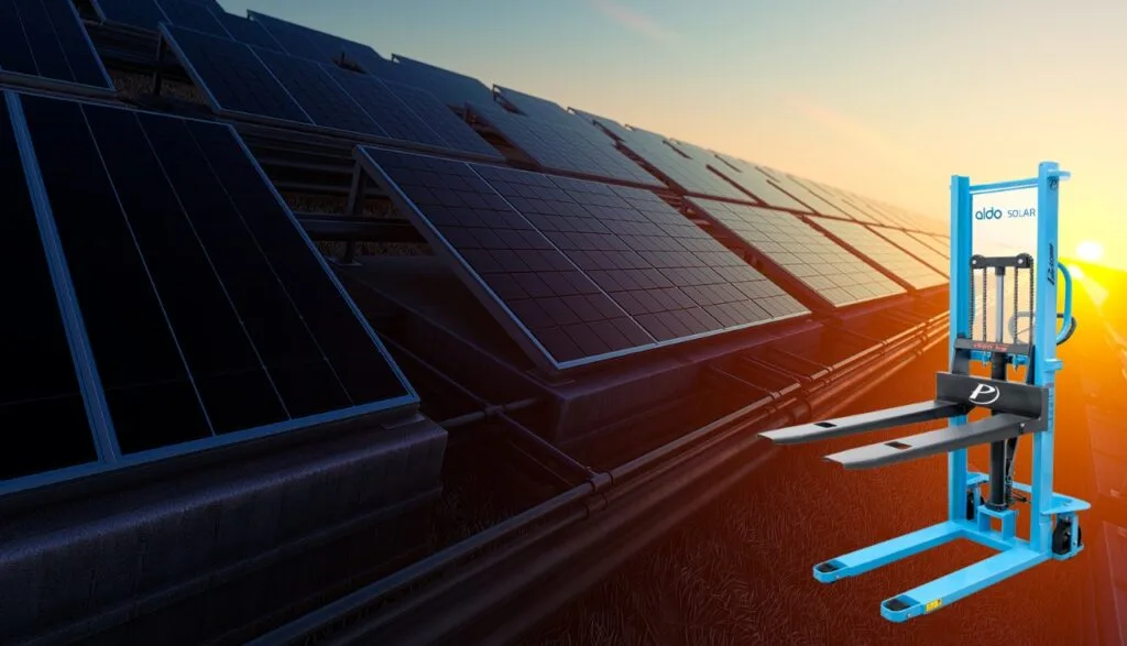 ALDO Solar promove campanha para revendedores e instaladores