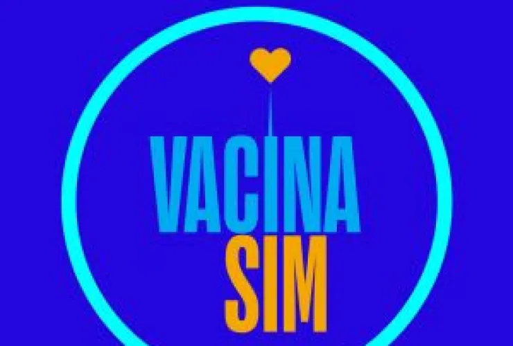 Consórcio formado por veículos de imprensa faz campanha para conscientização da importância da vacina