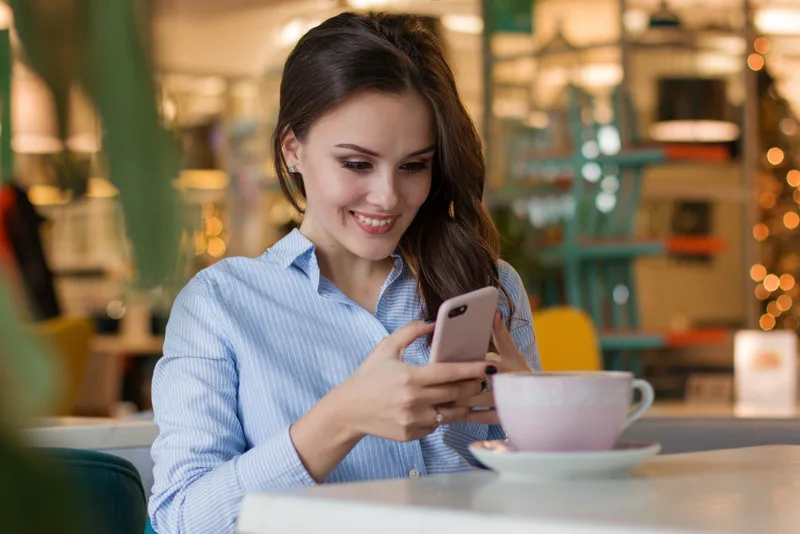 Empresas de entretenimento investem em experiência móvel