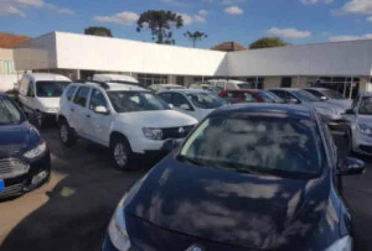 Venda de seminovo e usado fecha positivo em dezembro, no Paraná